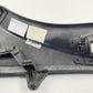 427 867 035 A 33A / 427867035A33A 11-15 AUDI R8 SPYDER DRIVER LEFT REAR INTERIOR COVER TRIM LEATHER OEM