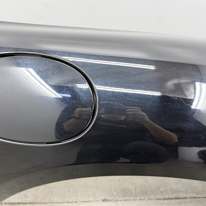 987 503 032 00 / 98750303200 05-08 Porsche Boxster Cayman 987 Passenger Right Front Fender Panel Black OEM
