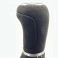 87828564 22-24 CADILLAC CT5 V BLACKWING MANUAL SHIFT BOOT SURROUND PANEL CARBON FIBER OEM