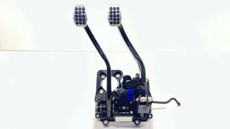 6G33-2450-AE / 6G33 2450 AE / 6G332450AE 07-17 ASTON MARTIN VANTAGE MANUAL TRANSMISSION CLUTCH BRAKE PEDAL ASSEMBLY OEM