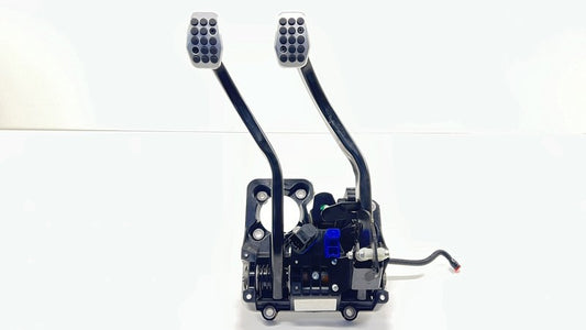 6G33-2450-AE / 6G33 2450 AE / 6G332450AE 07-17 ASTON MARTIN VANTAGE MANUAL TRANSMISSION CLUTCH BRAKE PEDAL ASSEMBLY OEM