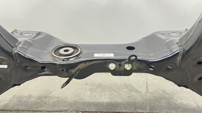 24-25 NISSAN Z NISMO REAR SUBFRAME CROSSMEMBER CRADLE WITH SWAY BAR OEM