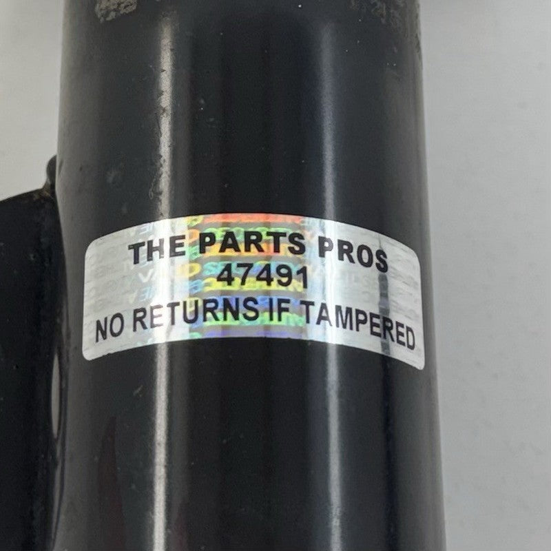 48510-48331 / 48510 48331 / 4851048331 08-13 Toyota Highlander AWD 3.5L Left Right Front Shock Strut Absorber Pair OEM