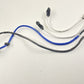 670002200 14-20 MASERATI GHIBLI AIR FUEL RATIO EXHAUST OXYGEN O2 SENSOR SET OF 4 OEM