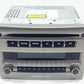 997.645.128.07 / 997 645 128 07 / 99764512807 05-08 PORSCHE BOXSTER 987 RADIO CD PLAYER HEAD UNIT HARMAN/BECKER OEM