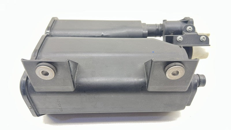 7 162 365 / 7162365 06-10 BMW M6 E63 E64 FUEL EVAP VAPOR CHARCOAL EMISSION CANISTER 7162365 OEM