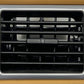 6G33-C04635-ABW / 6G33 C04635 ABW / 6G33C04635ABW 07-17 ASTON MARTIN VANTAGE RIGHT FRONT DASH AC AIR VENT GRILLE W/ COVE