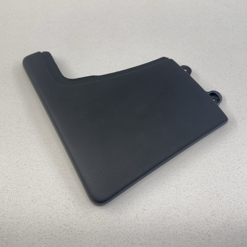 997 553 118 05 / 99755311805 05-12 Porsche 911 997 Boxster Cayman 987 Center Console Side Trim Panel Pair OEM