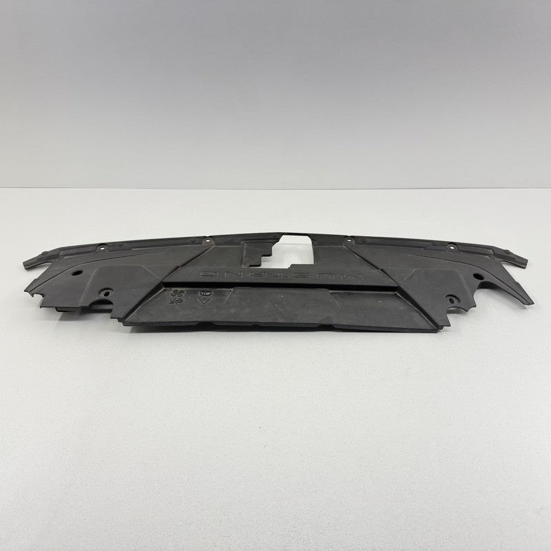 PR3B C16613 ACW / PR3BC16613ACW 24-26 Ford Mustang Radiator Support Upper Cover Panel PR3B-C16613-ACW OEM