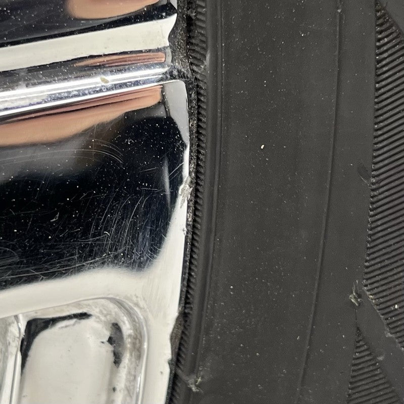 92205114 12-15 CHEVROLET CAMARO ZL1 FRONT WHEEL RIM W/ TIRE 20x8.5 +25 OFFSET FACTORY OEM