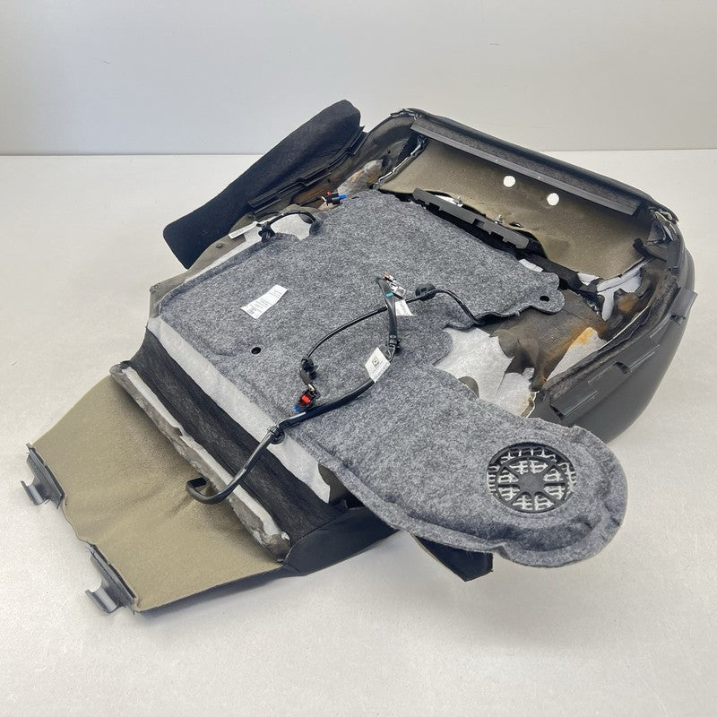 12024284B 22-25 CADILLAC CT4 CT5 V BLACKWING DRIVER LEFT FRONT LOWER SEAT CUSHION OEM