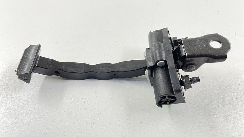 17-22 TESLA MODEL 3 RIGHT REAR DOOR CHECK STRAP STOP STOPPER ROD BAR OEM