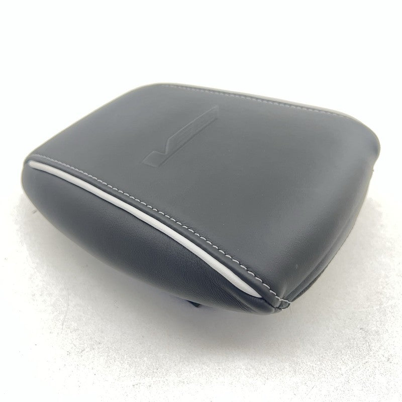 5491988 22-25 CADILLAC CT4 CT5 V BLACKWING DRIVER LEFT FRONT SEAT HEADREST HEAD REST OEM