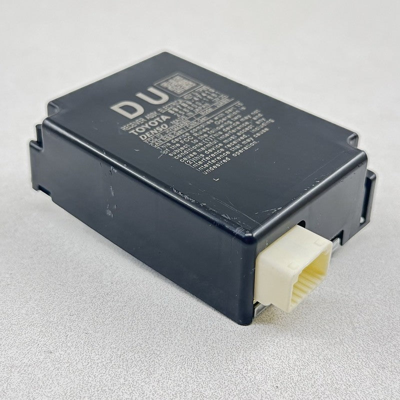 897B0-47410 / 897B0 47410 / 897B047410 23-25 TOYOTA PRIUS ELECTRICAL KEYLESS ENTRY TPMS CONTROL MODULE 897B0-47410 OEM