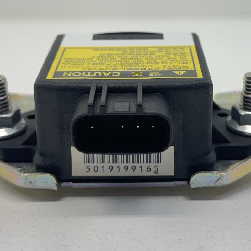 89183-60020 / 89183 60020 / 8918360020 08-14 Lexus IS F Stability Yaw Rate Sensor Module 89183-60020 OEM