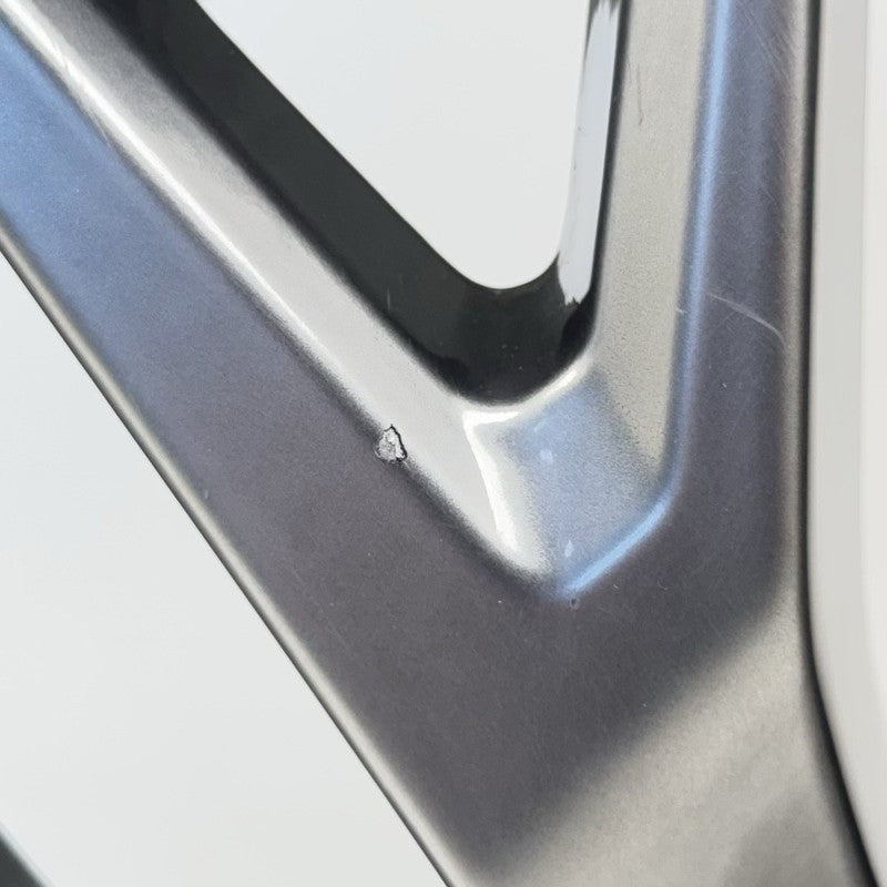 PR3C-1007-GA / PR3C 1007 GA / PR3C1007GA 24-25 Ford Mustang GT Wheel Rim 20x9 +42.5 Offset PR3C-1007-GA Factory OEM