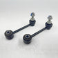 22-25 CADILLAC CT5 V BLACKWING REAR SWAY BAR STABILIZER END LINK ROD PAIR OEM