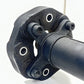 A212 8606 / A2128606 12-18 MERCEDES BENZ CLS550 RWD DRIVESHAFT DRIVE SHAFT PROPELLER LINE CARRIER OEM