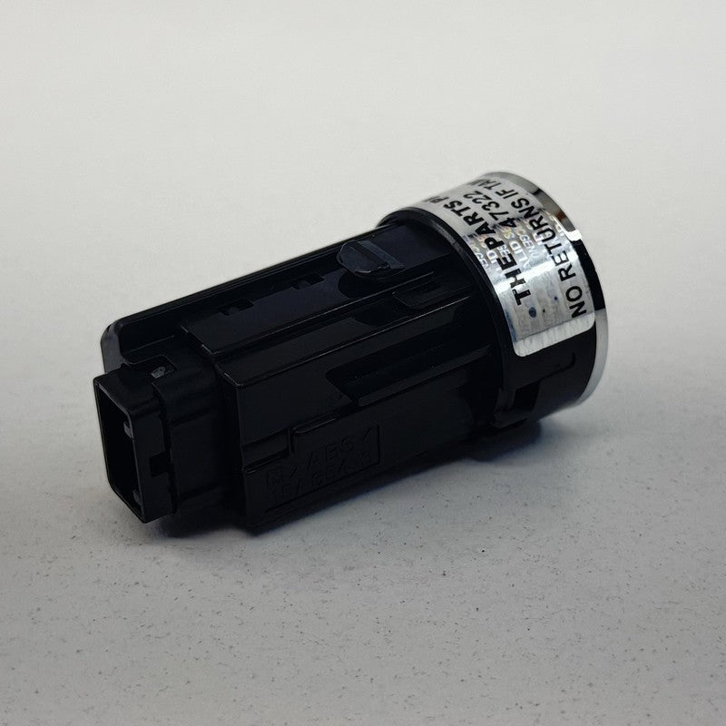 06-13 Lexus IS250 IS350 IS F Engine Ignition Start Stop Button Switch OEM