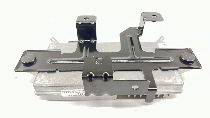 8781 6605 / 87816605 22-24 CADILLAC CT5 V BLACKWING VIDEO PROCESSING CONTROL MODULE WITH BRACKET OEM