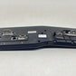 PR3T-18B955-BE / PR3T 18B955 BE / PR3T18B955BE 24-25 MUSTANG DARK HORSE SYNC 4 RADIO HEAD UNIT DISPLAY SCREEN MODULE SET