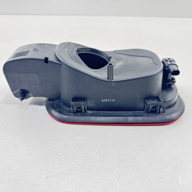 84031183 / 8403 1183 22-24 CADILLAC CT5 V BLACKWING FUEL TANK GAS CAP DOOR LID COVER RED 84031183 OEM