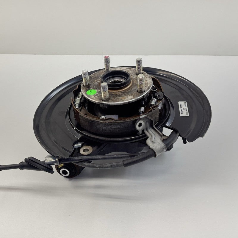 22-25 Subaru WRX Manual Driver Left Rear Spindle Knuckle Hub Bearing OEM