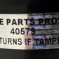 8D33-2C405-AC / 8D33 2C405 AC / 8D332C405AC 07-10 ASTON MARTIN VANTAGE ABS ANTI LOCK BRAKE PUMP MODULE SYSTEM OEM