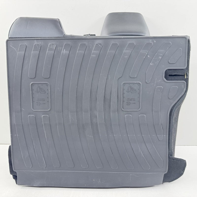 23-25 TOYOTA PRIUS LIMITED REAR SEAT SET COMPLETE UPPER AND LOWER CUSHION OEM