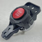 256AY401620121 24-25 NISSAN Z NISMO ENGINE IGNITION PUSH START STOP SWITCH BUTTON OEM