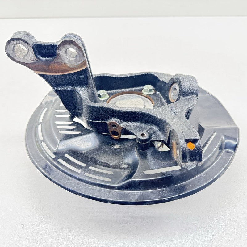 22-25 TOYOTA GR86 DRIVER LEFT FRONT SPINDLE KNUCKLE HUB BEARING OEM