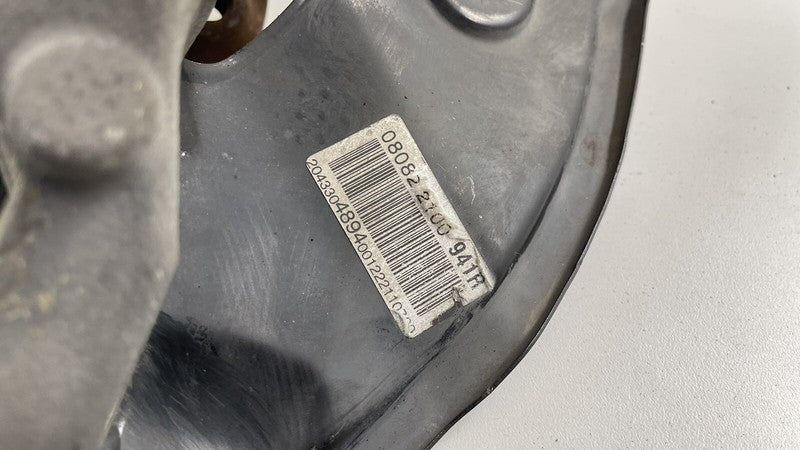 2043304894 / A2043304894 / A 204 330 48 94 4894 08-14 MERCEDES BENZ W204 C CLASS RIGHT FRONT SPINDLE KNUCKLE HUB BEARING