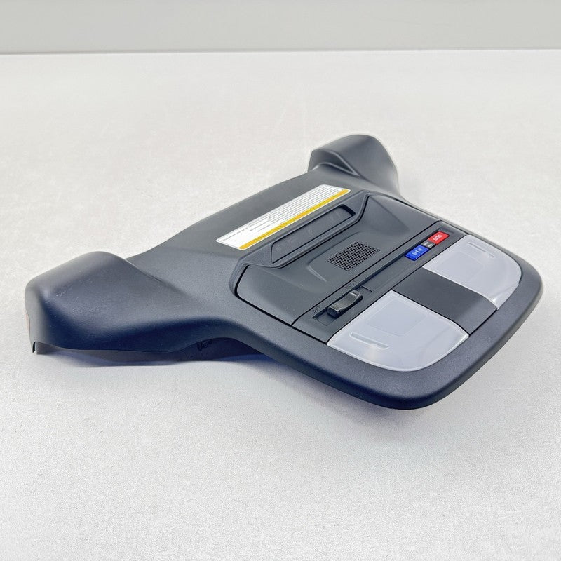 85271CC000 22-25 TOYOTA GR86 FRONT OVERHEAD CONSOLE DOME READING LIGHT LAMP SWITCH OEM