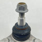 970.341.051.23 / 970 341 051 23 / 97034105123 10-16 PORSCHE PANAMERA PASSENGER RIGHT FRONT CONTROL ARM PAIR OEM