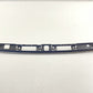 76801-30250 / 76801 30250 / 7680130250 16-20 LEXUS GS F TRUNK MOULDING BEZEL PANEL COVER TRIM GARNISH 76801-30240 OEM