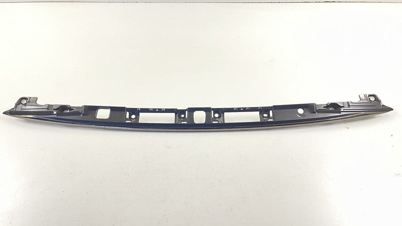 76801-30250 / 76801 30250 / 7680130250 16-20 LEXUS GS F TRUNK MOULDING BEZEL PANEL COVER TRIM GARNISH 76801-30240 OEM
