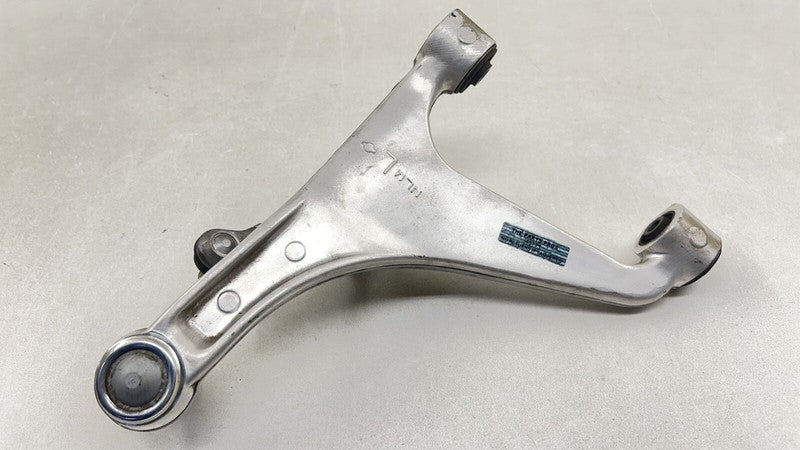 24-25 NISSAN Z NISMO LEFT REAR SPINDLE KNUCKLE HUB BEARING W/ CONTROL ARMS OEM