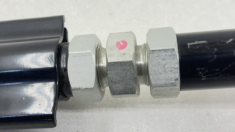 544A2-6GP0A / 544A2 6GP0A / 544A26GP0A 22-25 NISSAN Z FRONT ADJUSTABLE STRUT TOWER BRACE BRACKET SUPPORT MOUNT BAR OEM