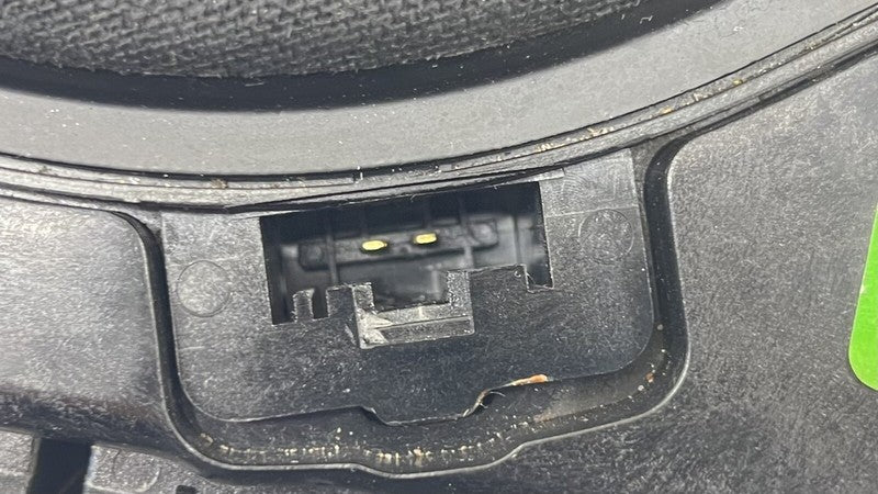 7 838 909 / 7838909 06-10 BMW M6 E63 E64 UNDER SEAT AND REAR SUBWOOFER TWEETER SPEAKER SET OF 4 OEM