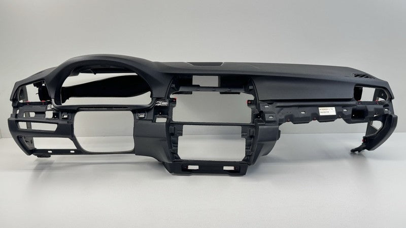 9 166 657 / 9166657 11-16 BMW M5 528 535 550 F10 Dashboard Dash Board Instrument Panel W/ HUD OEM