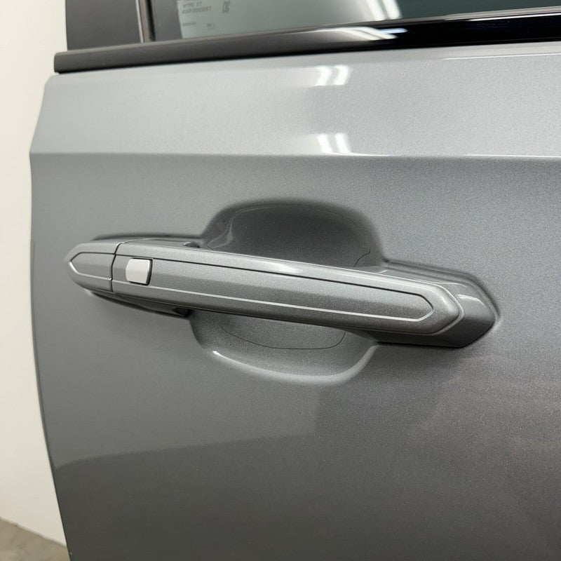 22-24 CADILLAC CT4 V BLACKWING PASSENGER RIGHT FRONT DOOR COMPLETE OEM