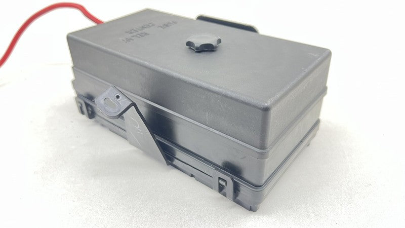 10443148 01-04 CHEVROLET CORVETTE C5 Z06 INTERIOR CABIN FUSE RELAY JUNCTION BOX OEM