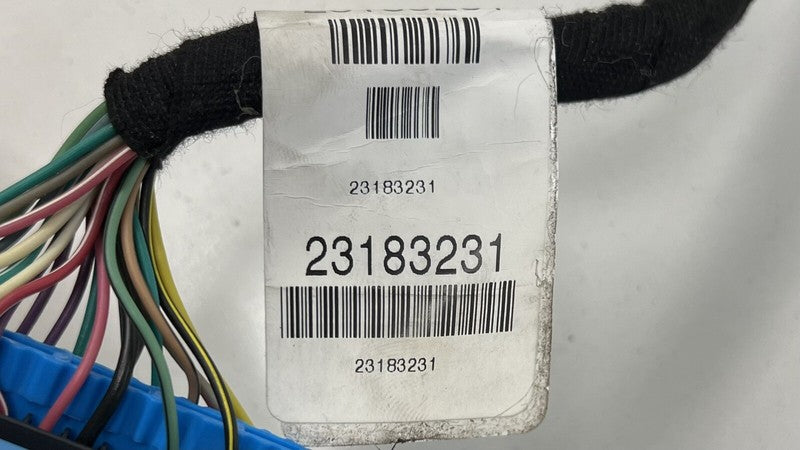 22766775 11-15 CHEVROLET CAMARO SS CONVERTIBLE OVERHEAD DOME LIGHT W/ SUN VISOR PAIR OEM