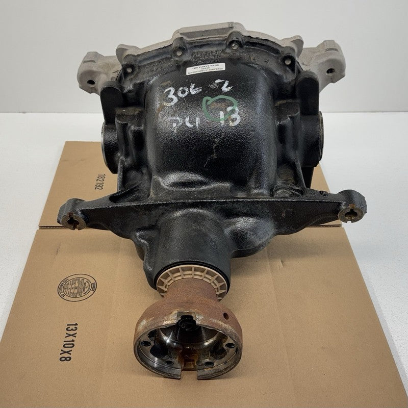 24-26 Ford Mustang GT Performance Pack Rear LSD Differential Diff 3.55 Ratio OEM