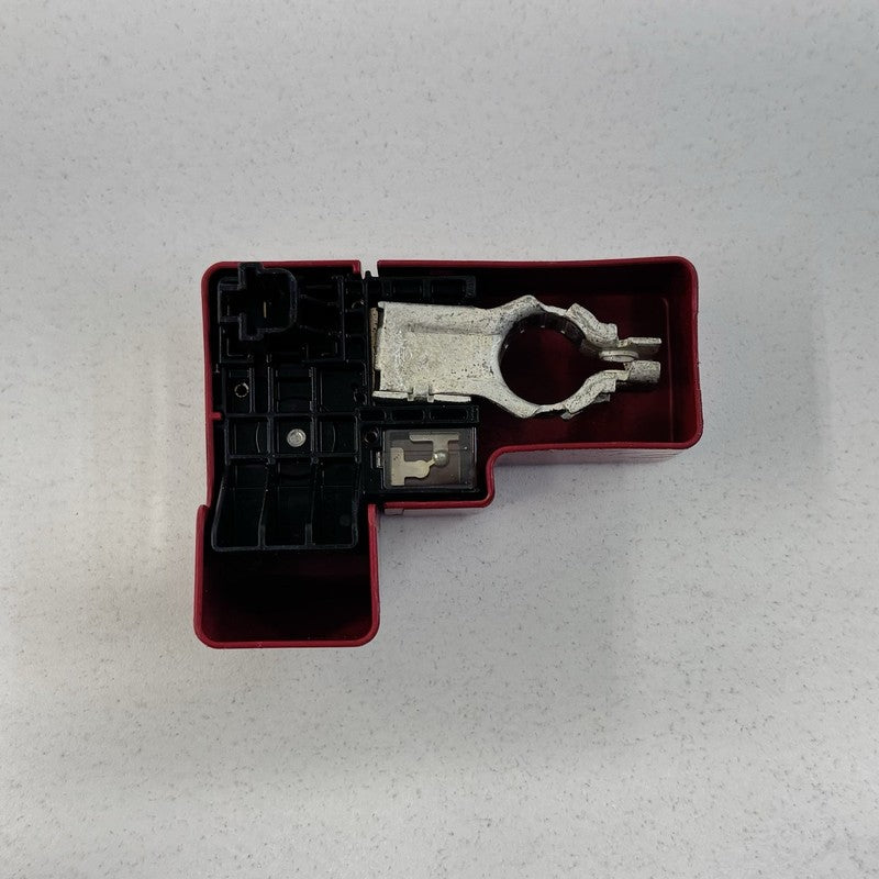 11-13 Toyota Highlander Positive Battery Terminal End Link Sensor OEM