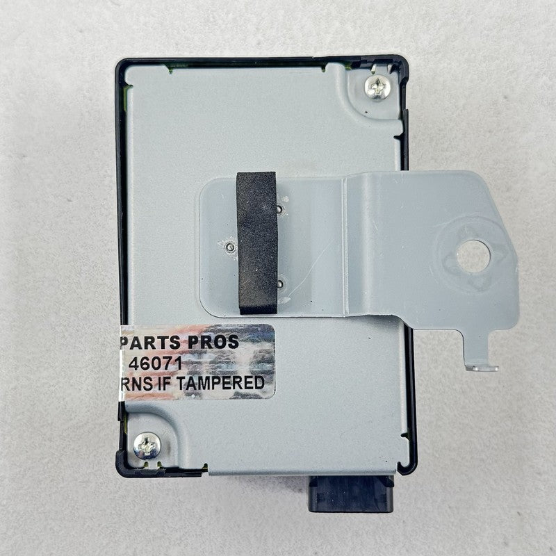 28201CC000 22-25 TOYOTA GR86 TPMS TIRE PRESSURE MONITOR SENSOR MODULE 28201CC000 OEM