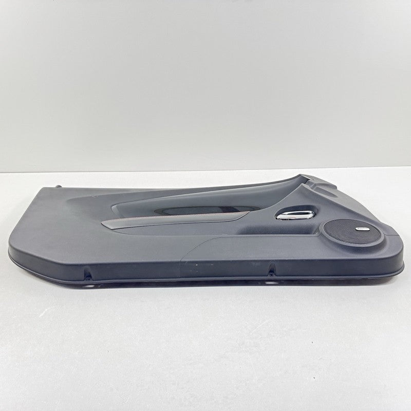 22757135 12-15 Chevrolet Camaro ZL1 Interior Trim Set Dash Trims With Door Panels OEM