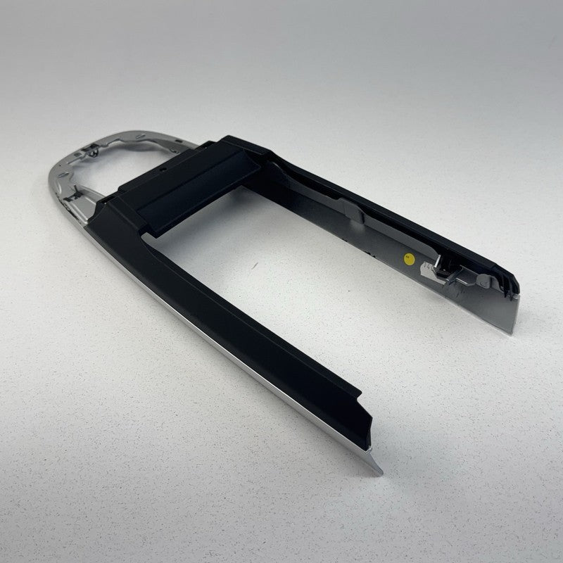 997 553 261 01 / 99755326101 05-12 Porsche 911 997 Boxster Cayman 987 Console Shifter Bezel Surround Trim OEM