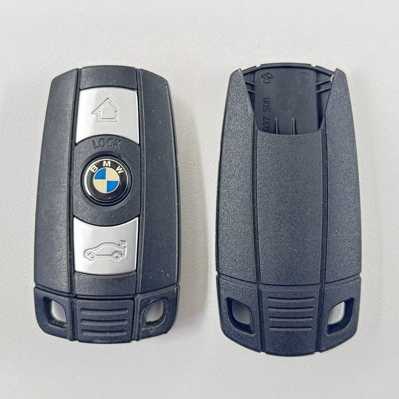 7 841 201 / 7841201 06-10 BMW M6 E63 E64 ECU Engine Control Module Car Access System W/ Key Set OEM