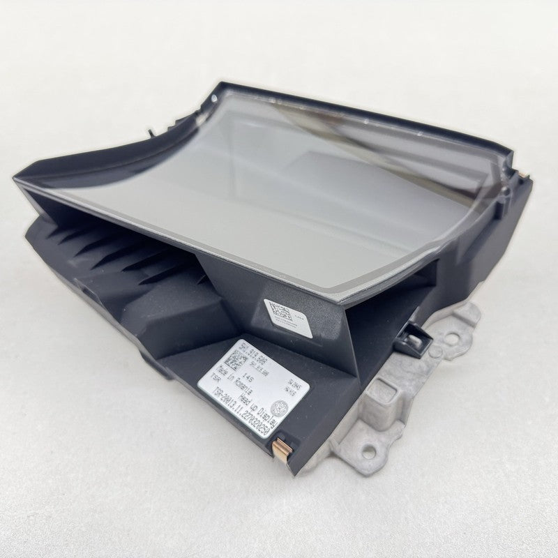 5H1-919-608 / 5H1.919.608 / 5H1 919 608 / 5H1919608 22-25 VOLKSWAGEN GOLF R MK8 DASHBOARD HUD HEADS UP DISPLAY SCREEN PR